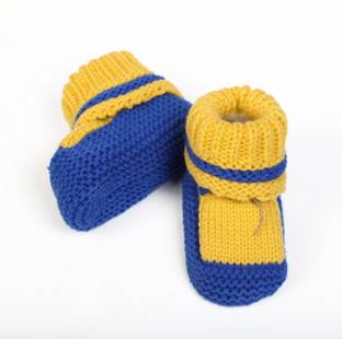 Babyoodles Booties