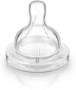 Philips Avent Classic+ Variable Flow Nipple