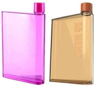 Painter A5 Memo Notebook Bottle 420 ml Bottle