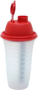TUPPERWARE 500 ml Plastic Sipper
