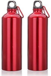 Caryn 750 ml Steel Bottle