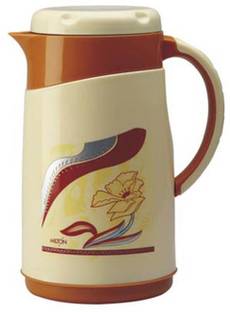 MILTON VIVA 1000 700 ml Plastic Flask