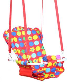 MOTHERTOUCH Limited Edition 2-in-1 Swing DX Swings