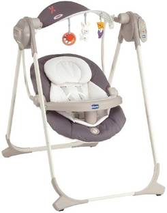 Chicco Polly Swing Up Swings