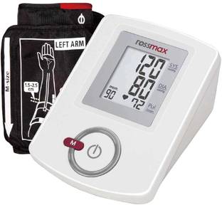 Rossmax AW150 Upper Arm Bp Monitor