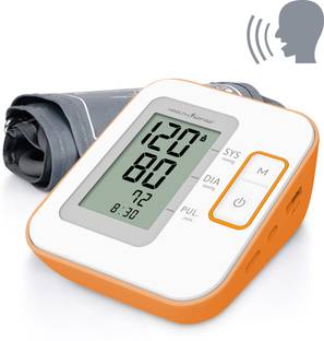 Health Sense Heart-Mate Classic BP-100 (Talking) Upper Arm Digital Bp Monitor