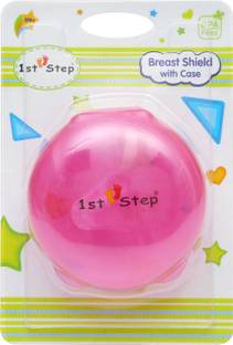 1st Step ST-1009 Breast Nipple Shield