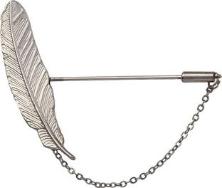 Paranoid Brooch