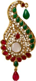 FURE Swan Kilangi Brooch