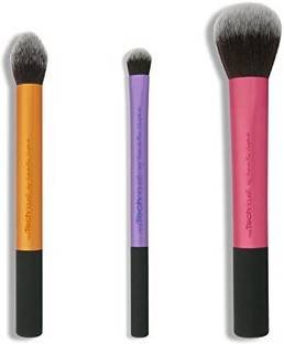 Real Techniques Travel Essentials Set