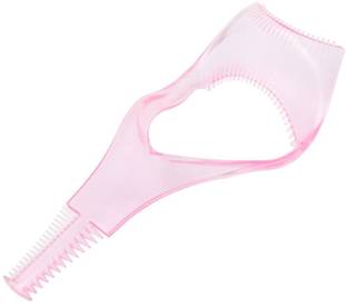 JERN Mascara Applicator Guide Eyelash Comb