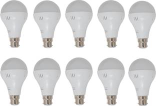 RR 15 W Basic Standard B22 LED Bulb