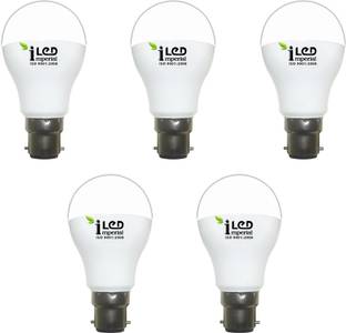 Imperial 12 W Basic Standard B22 LED Bulb