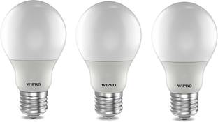 Wipro 12 W Basic Standard E27 LED Bulb