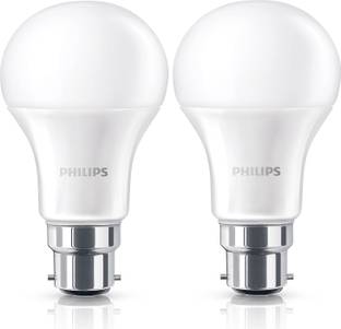 PHILIPS 10.5 W Basic Standard B22 LED Bulb