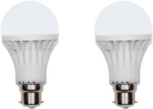 Limelight 9 W Inverter Standard B22 LED Bulb
