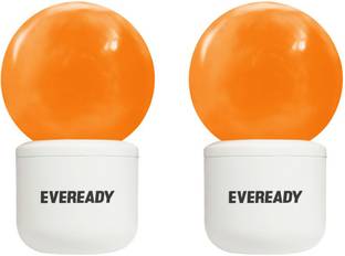 EVEREADY 0.5 W Basic Standard Plug & Play LED Bulb
