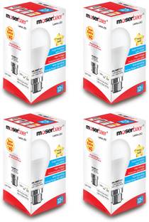 moserbaer 12 W Basic Standard B22 LED Bulb