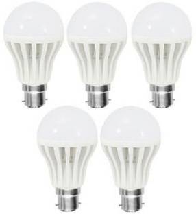 Listers 12 W Basic Standard B22 LED Bulb