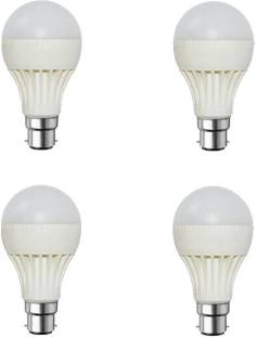 Digilight 12 W Standard LED Bulb