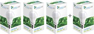 Syska Led Light 7W With Free 3W LED