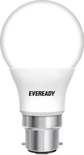 EVEREADY 7 W Basic Standard B22 LED Bulb