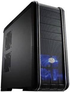 COOLER MASTER CM 690 II Standard Mid Tower Cabinet