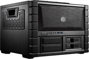 COOLER MASTER HAF XB RC-902XB-KWN2 Cabinet Compatible with Computer