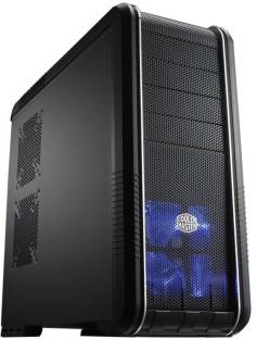 COOLER MASTER CM 690 II Advanced Mid Tower Cabinet