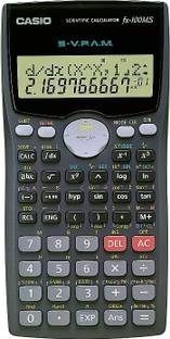 CASIO FX100MS FX100MS Scientific  Calculator