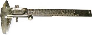 Gauba Traders mechanical Vernier Caliper