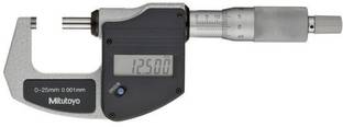 Mitutoyo 293-821 Micrometer Screw Gauge