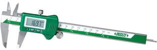 INSIZE Basic Model 0-200mm 1112-200 Digital Caliper