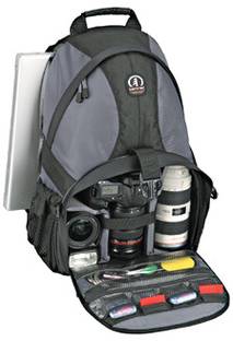 TAMRAC Adventure 9 (Model# 5549)  Camera Bag