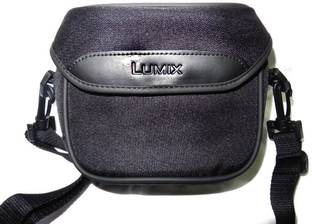 Panasonic Lumix Camera Bag Carry Case  Camera Bag