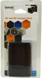 iSmart Digi Charging Pack For PAN CGAS005E DMWBMA7  Camera Battery Charger