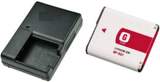 HAWK NP-BG1  Camera Battery Charger