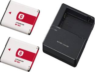 HAWK NP-BG1  Camera Battery Charger