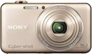 SONY DSC-WX50 Point & Shoot Camera