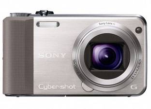 SONY Cybershot DSC-HX7V Mirrorless Camera