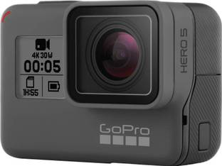 GoPro HERO 5 Sports & Action Camera