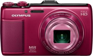 OLYMPUS SH-25MR