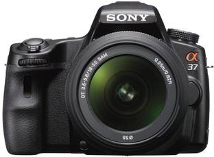 SONY Alpha A37K SLT DSLR Camera (Body only)