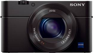 SONY Cyber-shot DSC-RX100M3