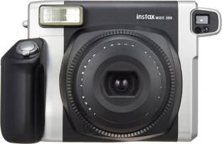 FUJIFILM Instax wide 300 Instant Camera