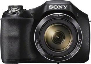 SONY CyberShot DSC-H300/BC E32