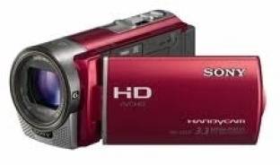 SONY HDR-CX130E Mirrorless Camera