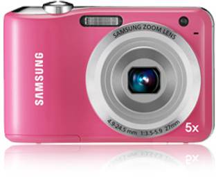 Samsung ES30 Mirrorless Camera