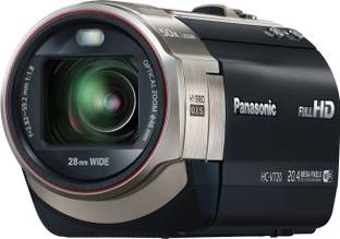 Panasonic HC-V720 Camcorder Camera