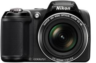 NIKON L810 Point & Shoot Camera